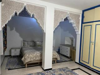 Amazing villa in agadir ABO42019 - Agadir - 1