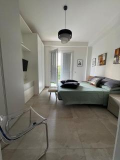 Maison al confine con Forte dei Marmi - Cinquale - 2