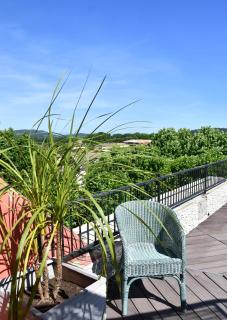 La terrasse de la cèze - 9