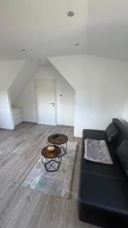 Helle Ferienwohnung im Odenw - Fürth - 2