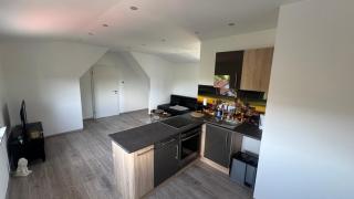 Helle Ferienwohnung im Odenw - Fürth - 0