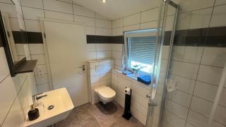 Helle Ferienwohnung im Odenw - Fürth - 3