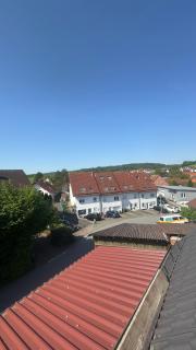 Helle Ferienwohnung im Odenw - Fürth - 1