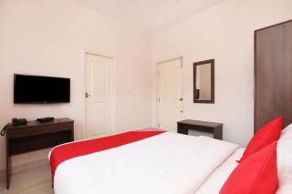 Super Hotel O Indra Comforts - 6