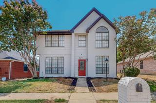 North Texas Retreat - Flower Mound - 0