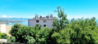 Apartment Happy, perfect for two, with seaview balconies and free parking - Opatija - 8