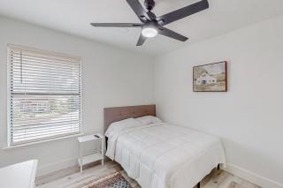 North Texas Retreat - Flower Mound - 7