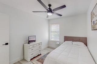 North Texas Retreat - 6