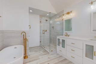 North Texas Retreat - Flower Mound - 3