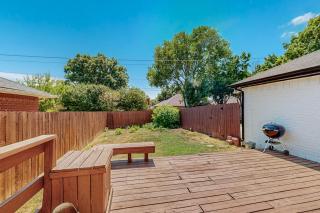 North Texas Retreat - Flower Mound - 1