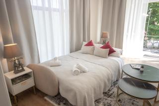 Liebelei Miesbach Boutique Apartment - 2 Min zum Bahnhof, eigener Parkplatz - 1