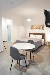 Old Town Studios, Corfu - Korfu-Stadt - 6