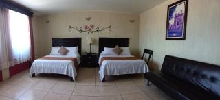 Hotel Villalba - Comitán de Domínguez - 9