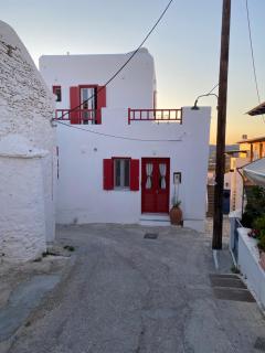Agioutanti Spot - Kythnos - 8