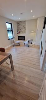 Cosy Home Swinford Town - Swinford - 1