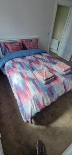 Cosy Home Swinford Town - Swinford - 4