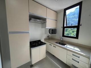 Flat no Real Residence Hotel - Rio de Janeiro - 2