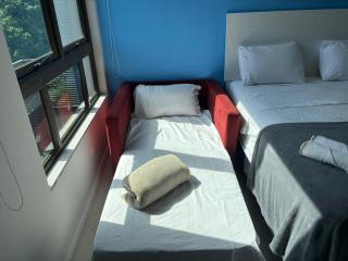 Flat no Real Residence Hotel - Rio de Janeiro - 4