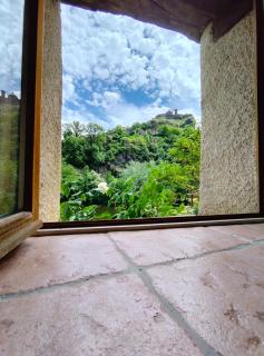 Petite maison en bord d'Allier - Villeneuve-dʼAllier - 2