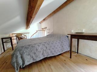 Petite maison en bord d'Allier - Villeneuve-dʼAllier - 5