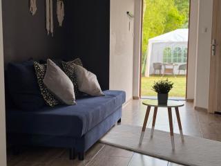 Apartamenty Jeżynowa 20 - 7