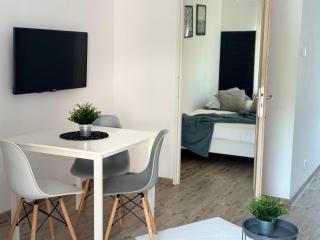 Apartamenty Jeżynowa 20 - Rowy - 9