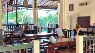 Gili Buana Hostel & Backpackers Gili Air - Gili Air - 1