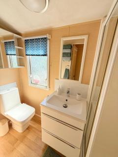 Skigh Cabin - St. Andrews - 1