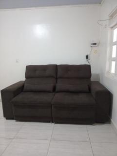 Apartamento mobiliado - Macapá - 5