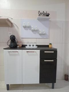Apartamento mobiliado - Macapá - 1