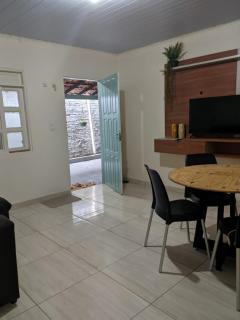 Apartamento mobiliado - Macapá - 3