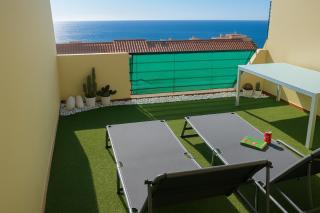 Encantador 120 m2 vistas al mar y montaña - Candelaria - 9