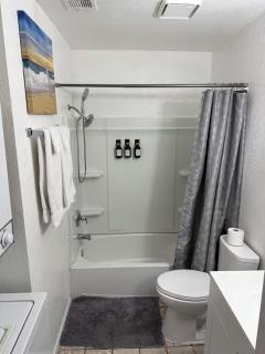 Cozy 2BR in Chinatown 1m from strip - Las Vegas - 2