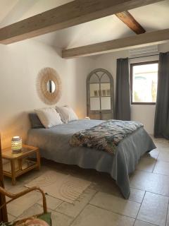 Gite sur la Founintrouze - 7