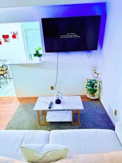 Cozy 2BR in Chinatown 1m from strip - Las Vegas - 7