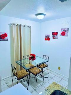 Cozy 2BR in Chinatown 1m from strip - Las Vegas - 4