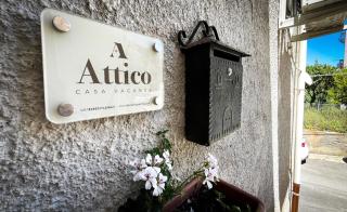 Attico - Cefalù - 9