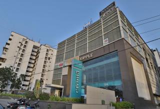 Hotel O Ripple Mall - Bhatha - 0
