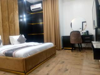 Modelo Hotel And Suites - Port Harcourt - 6