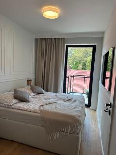 Morzlive75 apartament blisko morza - Ustronie Morskie - 9