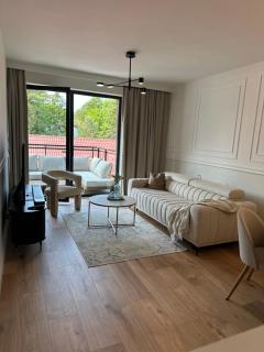 Morzlive75 apartament blisko morza - Ustronie Morskie - 5
