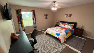 BlockHaven near Legoland, Disney - 2