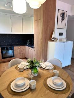 Morzlive75 apartament blisko morza - Ustronie Morskie - 1