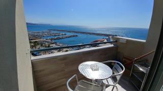 Estudio esplendido en Hotel El Puerto - Fuengirola - 9