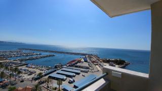 Estudio esplendido en Hotel El Puerto - Fuengirola - 6
