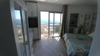 Estudio esplendido en Hotel El Puerto - Fuengirola - 1