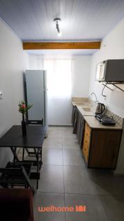 Studio em Ponta Grossa com Conforto e Localizacao - Ponta Grossa - 4