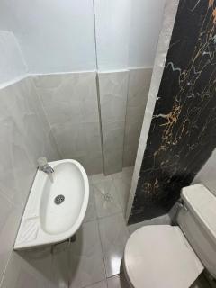 Habitación privada 305 - Cali - 1