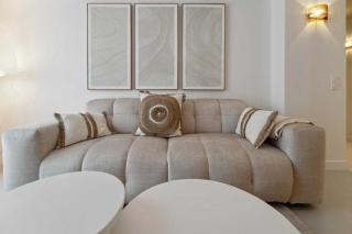Chic 2BR 4P Apartment Saint-Tropez Lices - Saint-Tropez - 0