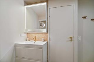 Chic 2BR 4P Apartment Saint-Tropez Lices - Saint-Tropez - 6